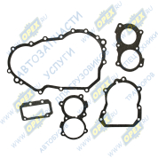 РМК раздаточной коробки РК (прокладки) ГАЗ-33027,Газель полный привод